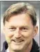  ??  ?? Ralph Hasenhüttl