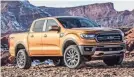  ?? 2019 FORD RANGER ??