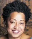  ??  ?? Lisa Fischer