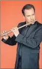  ?? JOSEF FISCHNALLE­R ?? Emmanuel Pahud