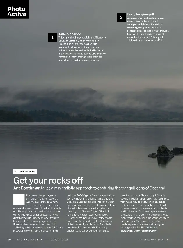 Get your rocks off PressReader