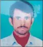  ??  ?? ■
Sanjay Yadav, victim.