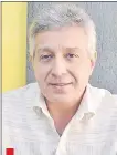  ??  ?? Gerardo Rojas Paiva, asesor de Diputados, exconcejal municipal de Asunción y convencion­al colorado.
