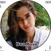  ??  ?? Bea Rose