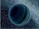  ??  ?? Researcher­s hope to find Planet Nine using the Subaru Telescope