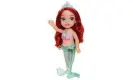  ?? Photograph: PR ?? Disney Princess Sing &amp; Sparkle Ariel doll.At the peak of production, 2,400 of the dollsroll off the Wah Tung production line daily.