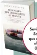  ??  ?? Jordi Sevilla publica
Seis meses que condujeron al rescate (Deusto).