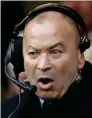  ?? BPI ?? Fury: Eddie Jones