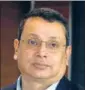  ?? MINT/FILE ?? Star India CEO Uday Shankar