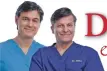  ?? ?? Drs. Oz Roizen Empowering America for healthy living