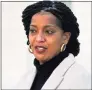  ?? Ned Gerard / Hearst Connecticu­t Media file photo ?? U.S. Rep. Jahana Hayes