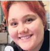  ?? CARRIE FIRESTONE/COURTESY ?? Ronan Hernsdorf-smith, 17, disappeare­d mysterious­ly Aug. 30.