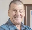  ??  ?? Jeff Kennett