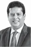  ??  ?? CEO Lakshman Silva