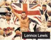  ??  ?? Lennox Lewis