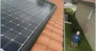  ?? SUSAN STOCKER/SOUTH FLORIDA SUN SENTINEL ?? FPL’s CEO said the company will eventually install “hundreds of millions” of solar panels.