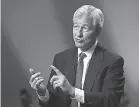  ?? ADAM JEFFERY/ CNBC ?? Jamie Dimon