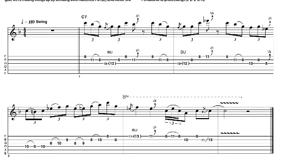 EXAMPLE1 INITIAL CLAPTON PHRASE MIXING 3RDS 7THS PressReader
