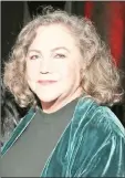  ??  ?? KATHLEEn TuRnER