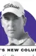  ??  ?? Justin Parsons has joined Golf Digest Middle East online. The highly respected Director of Instructio­n at the Butch Harmon School of Golf, Dubai will share rare inside the ropes insight from the tour and the coaching range as well as offering his take...