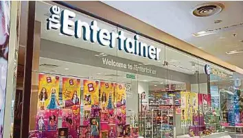 Kim Hin Joo Mulling More Stores Even As It Grows Online Presence Pressreader