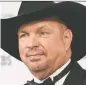  ?? ?? Garth Brooks