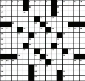  ?? PUZZLE BY VICTOR BAROCAS 03/12/2024 ??