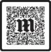  ?? ?? SCAN THIS CODE FOR ALL THE LATEST SUPER BOWL NEWS, VIEWS AND PICTURES