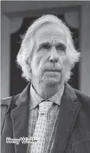  ?? ?? Henry Winkler