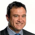  ?? SUPPLIED ?? Vaughan Payne is chief executive of Waikato Regional Council.