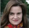  ??  ?? KILLED: MP Jo Cox