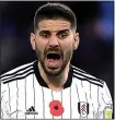  ?? ?? HERO: Aleksandar Mitrovic