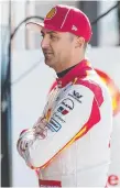  ??  ?? Fabian Coulthard has a shot at winning the championsh­ip.