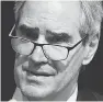  ??  ?? Michael Ignatieff