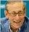  ??  ?? Dolphins owner Stephen Ross: ‘We heard what (players) had to say and they heard us.’