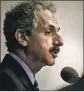  ?? Marcus Yam Los Angeles Times ?? CITY ATTY. Mike Feuer sued several companies in alleged scheme.