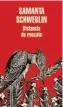  ??  ?? Su último libro, La respiració­n cavernaria, es un cuento extraído de Siete casas vacías. Su gran éxito: Distancia de rescate.