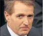  ?? REUTERS FILE ?? Jeff Flake