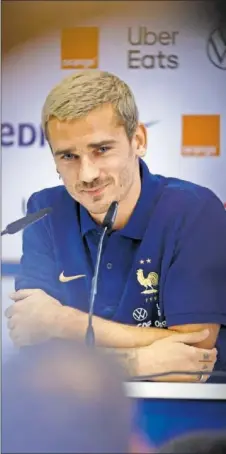  ?? ?? Griezmann.