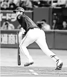  ?? TORU TAKAHASHI, AP ?? Timing will be everything for Japan’s Shohei Otani if he decides to play in the USA.