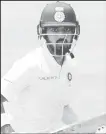  ??  ?? Shikhar Dhawan