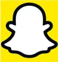  ??  ?? A man has been using the Snapchat app to target local schoolchil­dren