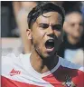  ??  ?? HARRY FORRESTER: Has scored in successive games for Doncaster Rovers.