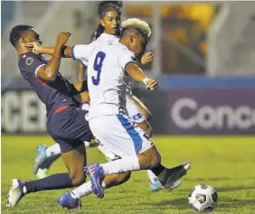  ?? ?? Análisis. Los encargados de la selección juvenil aún no analizan el torneo.