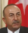  ?? (Reuters) ?? MEVLUT CAVUSOGLU