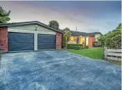  ??  ?? 77 Joseph Banks Dr sold for $900,000.