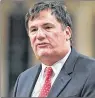  ?? CP FILE PHOTO ?? Dominic LeBlanc