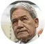  ?? ?? Winston Peters