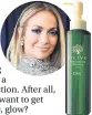  ??  ?? DHC Olive Concentrat­ed Cleansing Oil, £25, LookFantas­tic