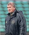  ?? Photo: GETTY IMAGES ?? glenn.mclean@dailynews.co.nz Colin Cooper: Will have plenty of work to do during Taranaki’s preseason.